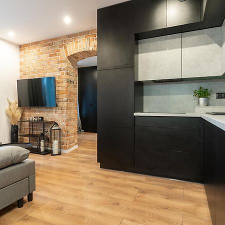 Apartament Krolowa Luiza Zabrze Exteriör bild