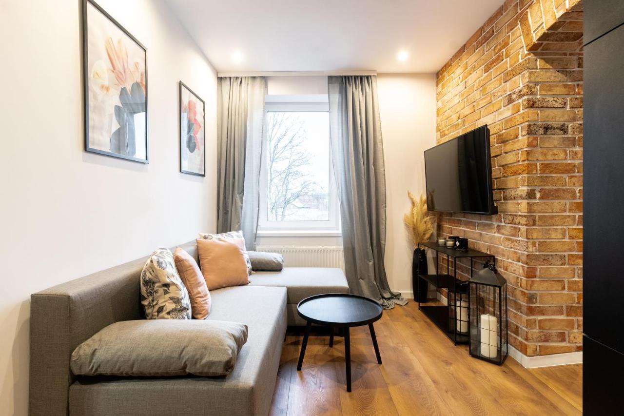 Apartament Krolowa Luiza Zabrze Exteriör bild