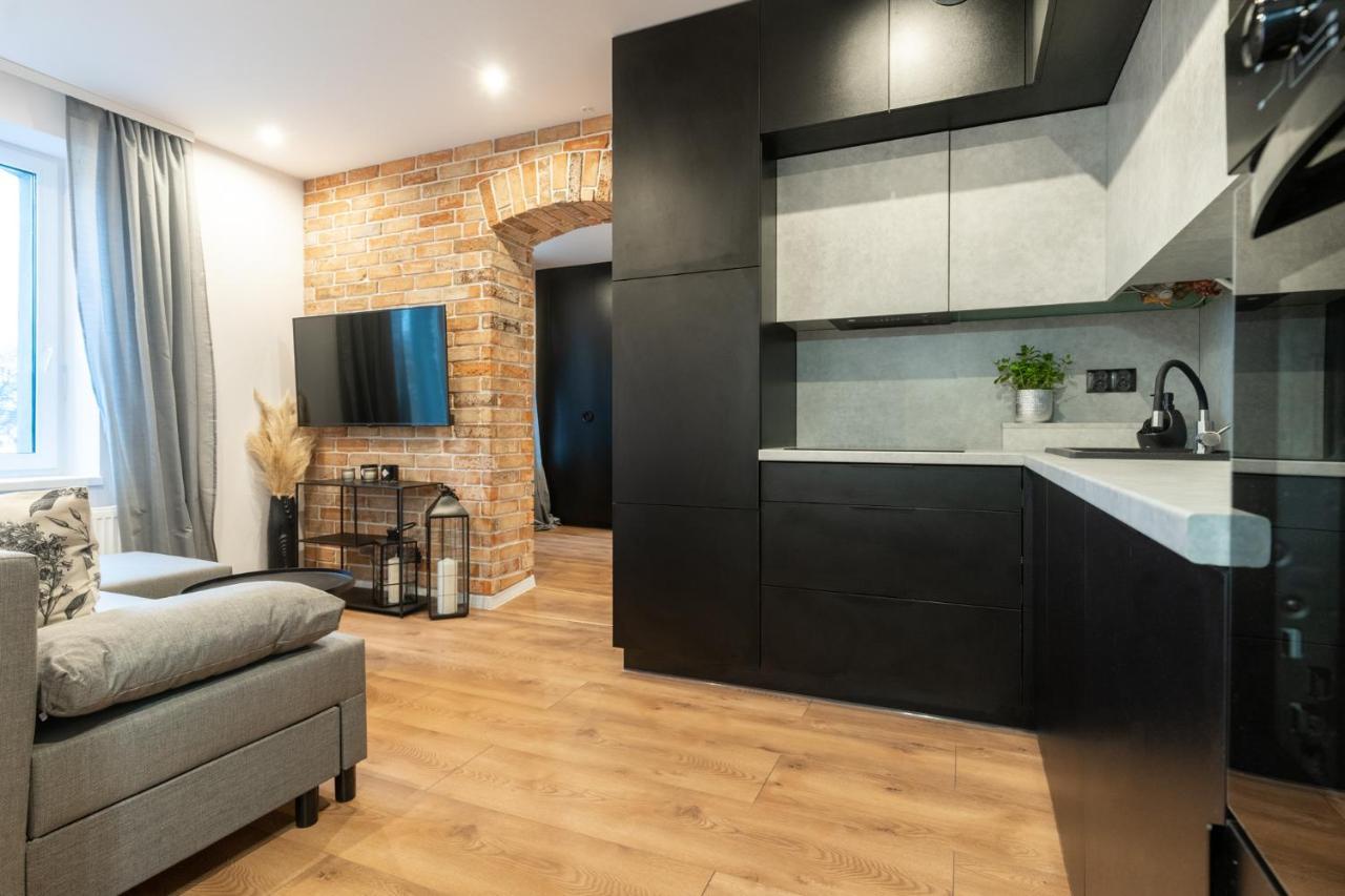 Apartament Krolowa Luiza Zabrze Exteriör bild